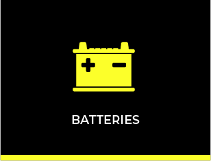 Schedule a Battery Replacement or Service Today!