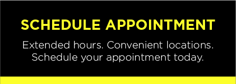 Schedule an Appointment Today at Tire Mart!