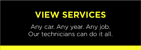 View all our Available Services at Tire Mart!